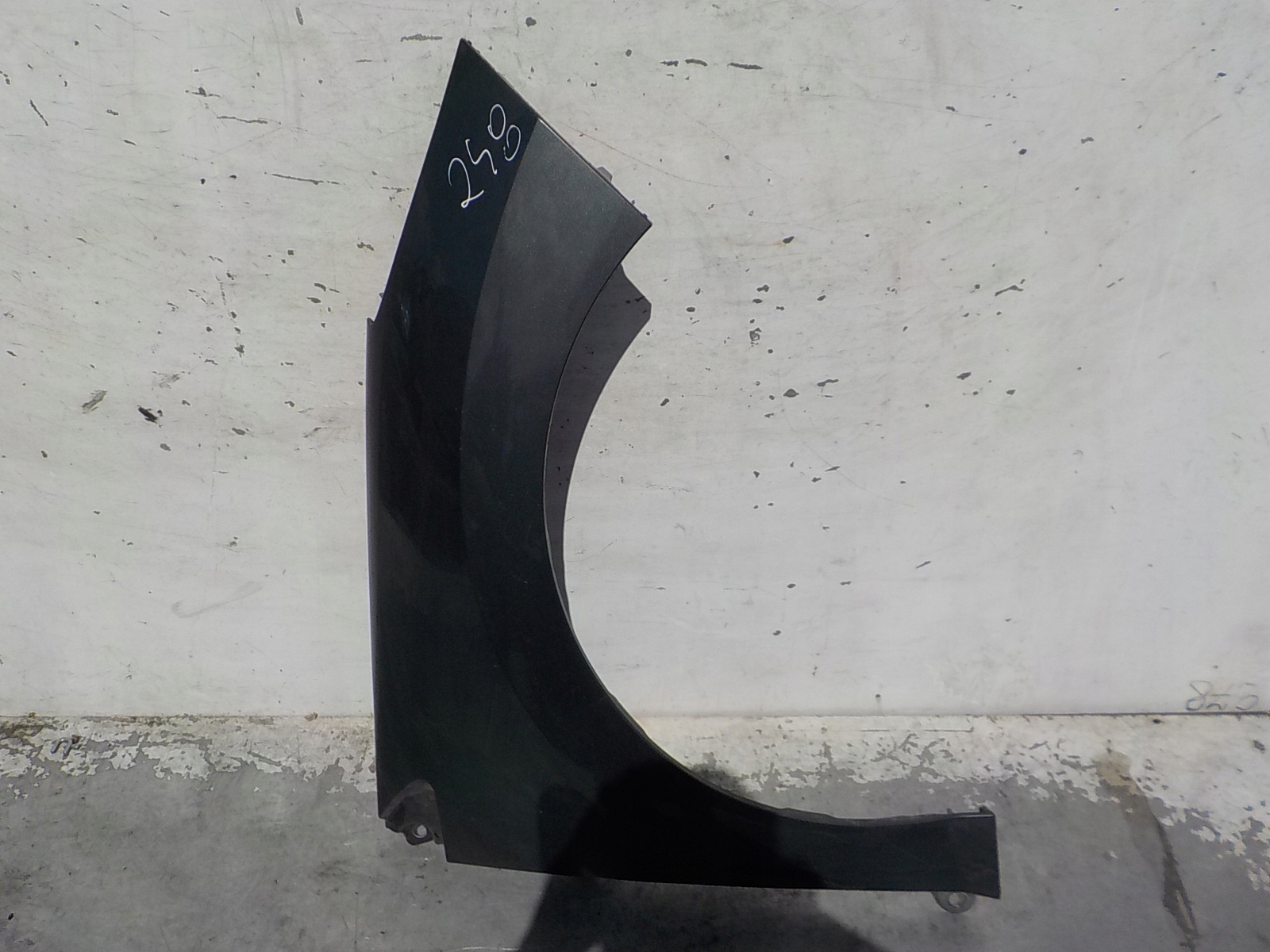 248 PEUGEOT 308 T7 fender right front front