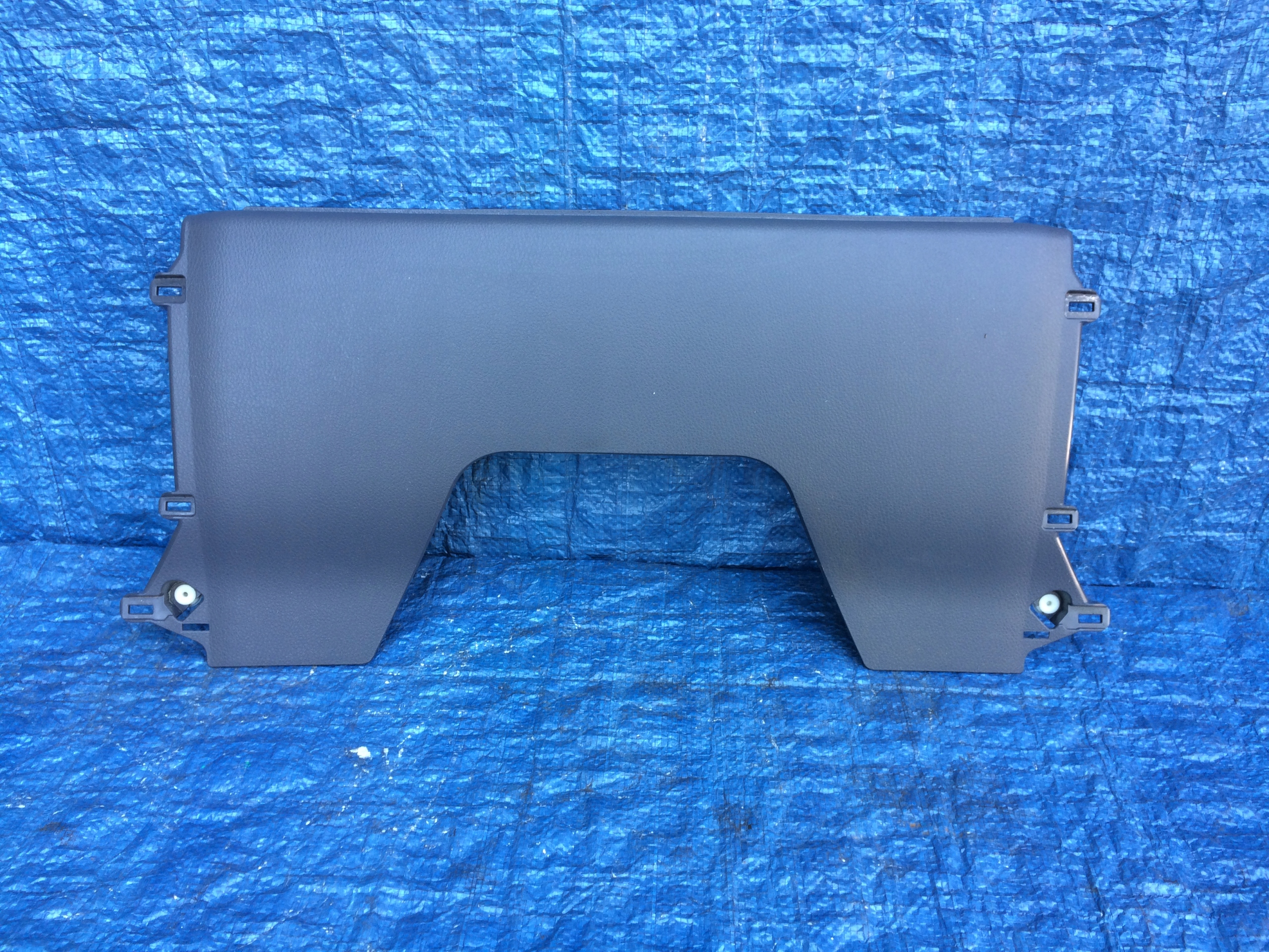 TOYOTA CAMRY VIII XV70 2018- защита 76971-33020