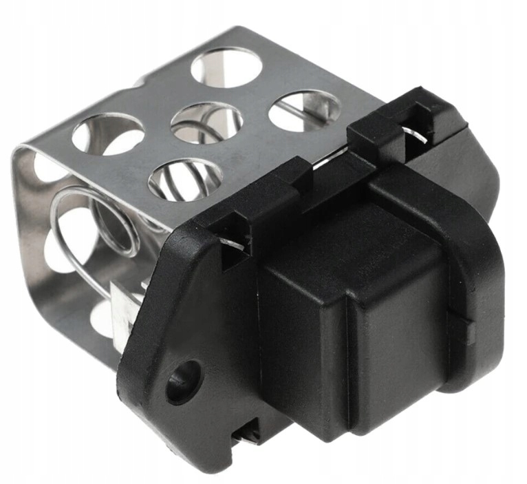 REZYSTOR STEROWNIK OPORNIK WENTYLATORA CHŁODNICY | 8200047284 | 7700432632 Typ samochodu Samochody dostawcze Samochody osobowe