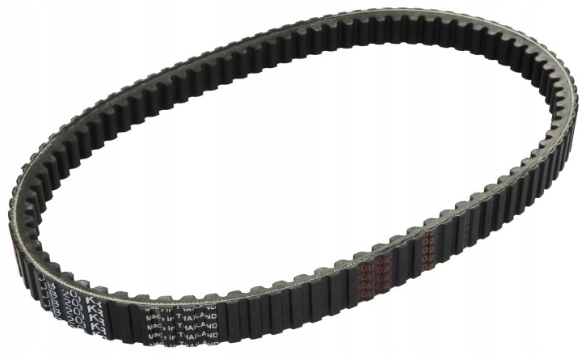 JTB1209KR - Приводний ремінь JT Honda 150 PCX 15-18