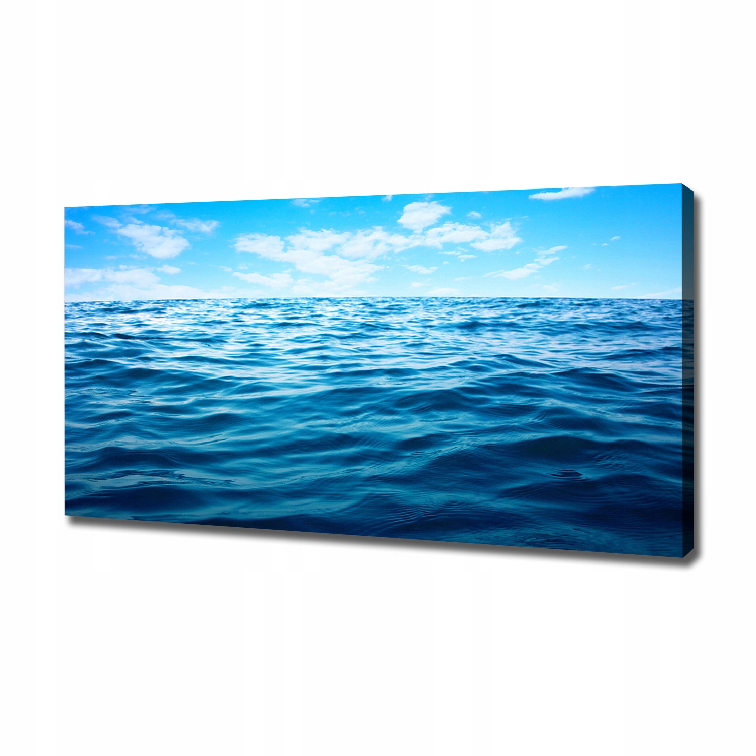 

Foto obraz canvas na ścianę Morska woda 120x60 cm