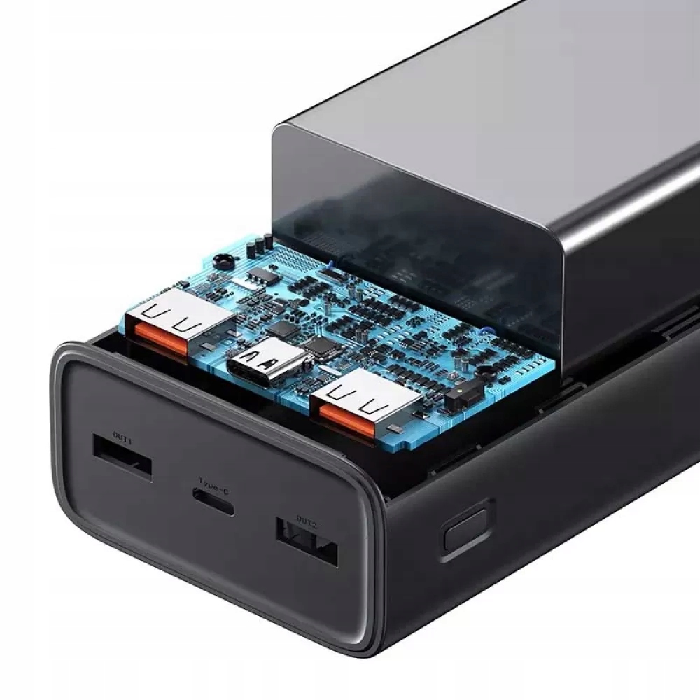 Powerbank USAMS US-CD185 Код виробника US-CD185
