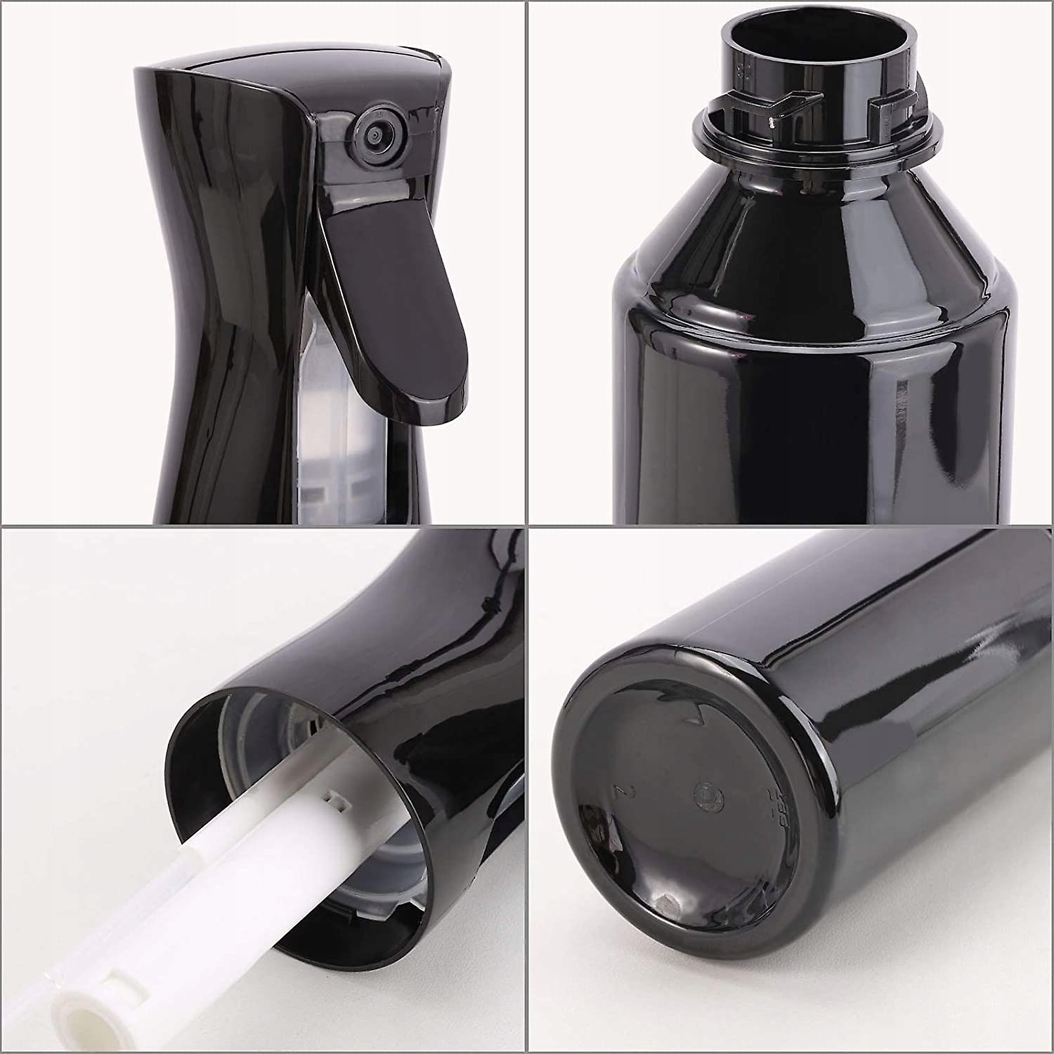 SPRYSKIWACZ ROZPYLACZ DO KWIATÓW WŁOSÓW FRYZJERSKI 2x160ml Kod producenta L8P