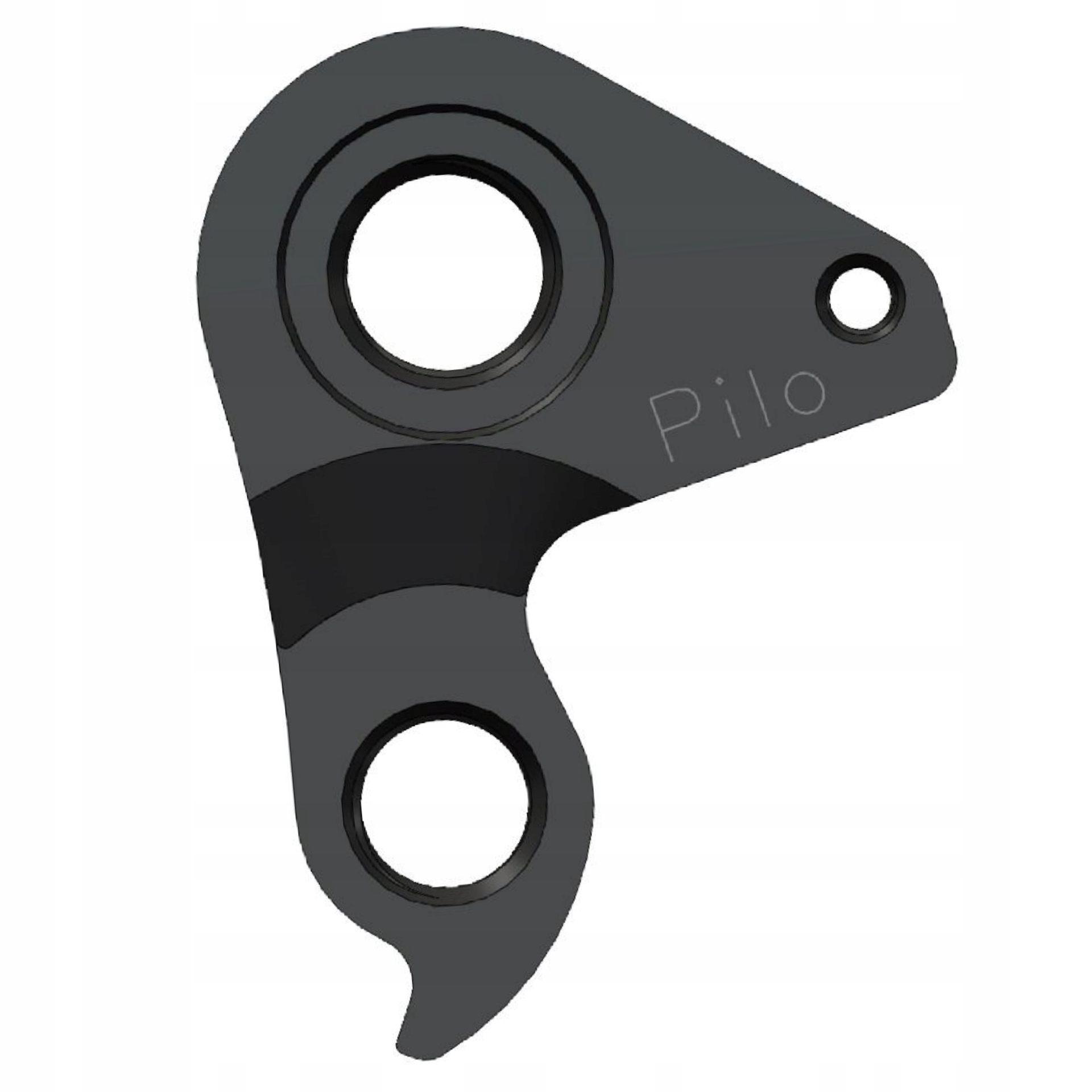 Hak przerzutki do ramy Scoperta SX8.1 Pilo D1025
