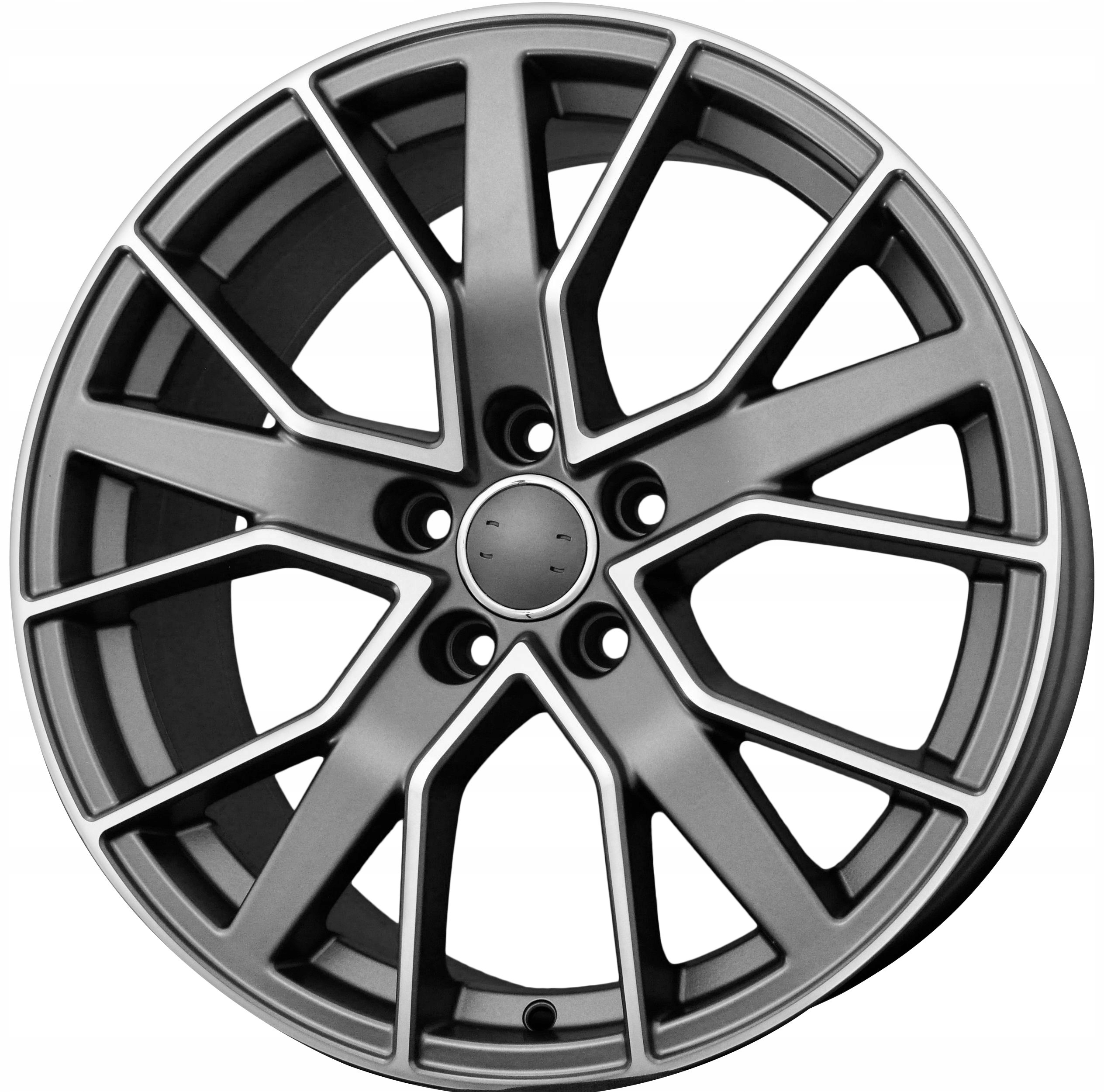 Ráfky 21 5x112 Audi A6 C7 C8 A7 A8 D4 D5 E-tron