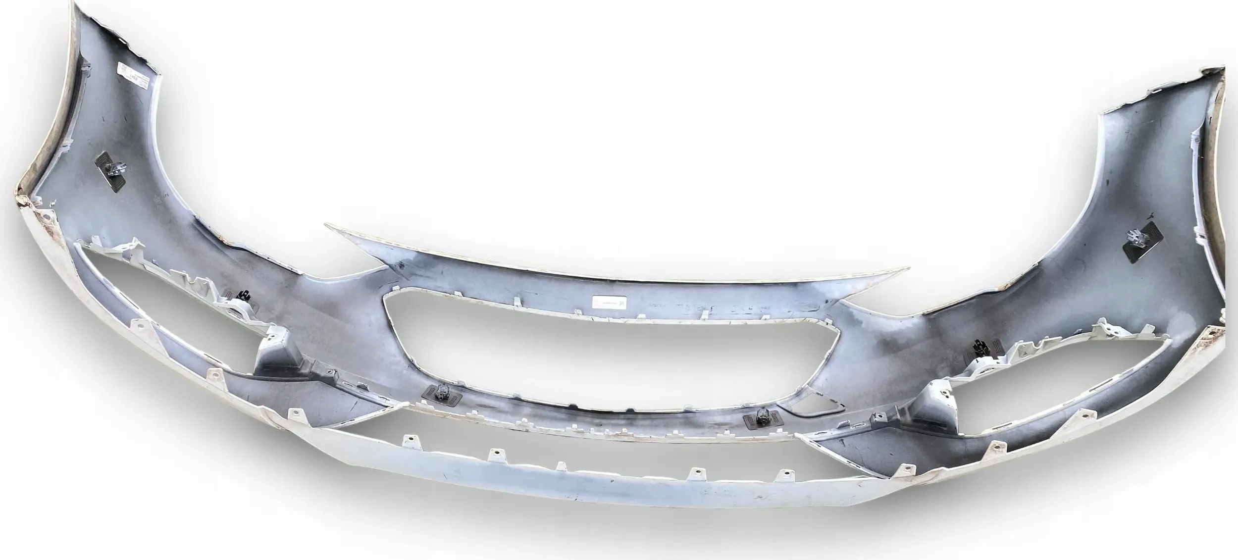 OPEL INSIGNIA B Frontstoßstange PDC 39136417