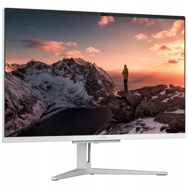 Počítač Medion Akoya i3 Ssd WIN10 8GB