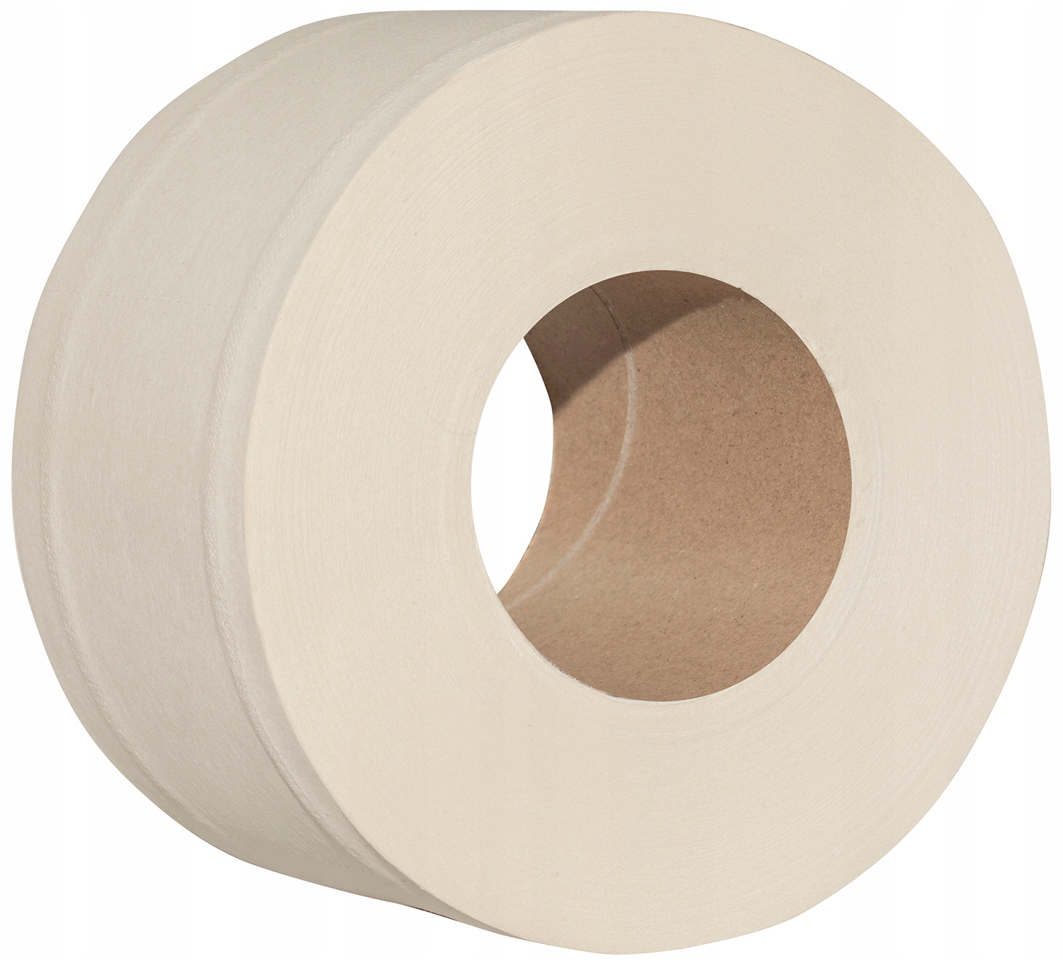 

ZUZii Papier bambusowy Jumbo 120m Eko Eco