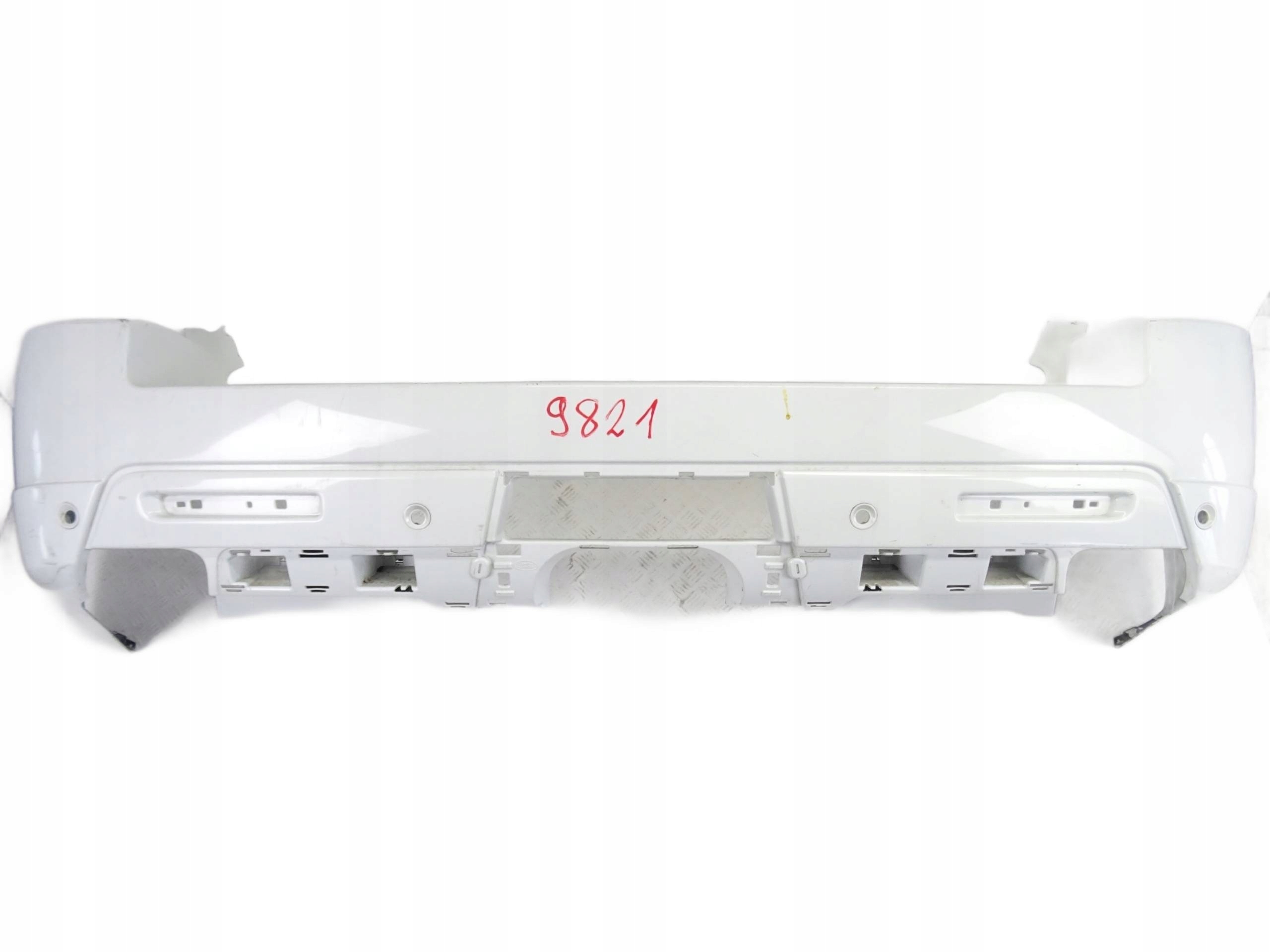 Range Rover Sport Autobiography bumper rear part