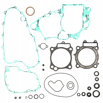 Prox Tesnenia Motora S Tesniacimi Prvkami Pre Honda Crf 450 R 07-08 (CRF450R)