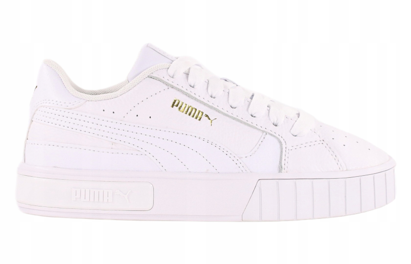 Dámské boty Puma Cali Star 380176 01