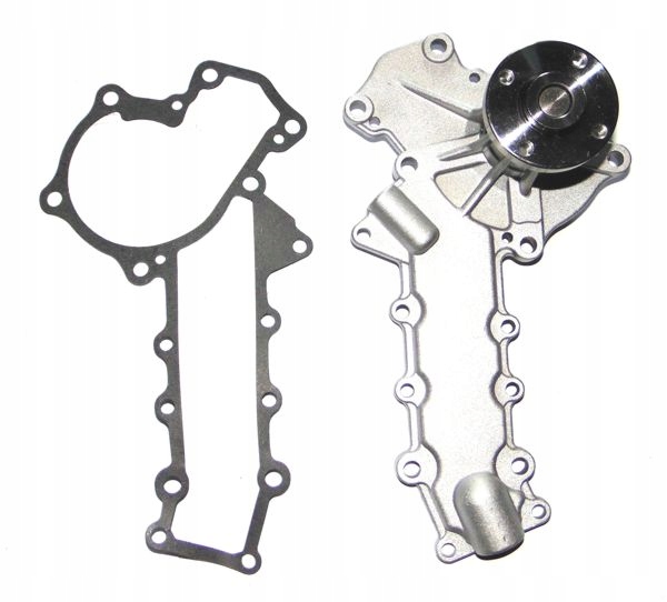 1K321-73030 - Водяной насос Kubota v2403