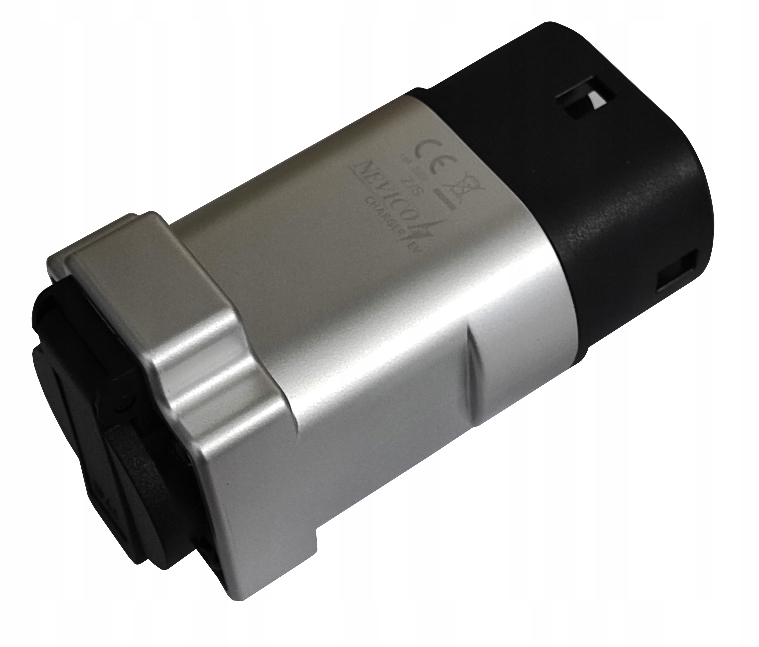 Adapter V2L Type2-Schuko 230V 16A rozładowanie auta Smart Zeekr