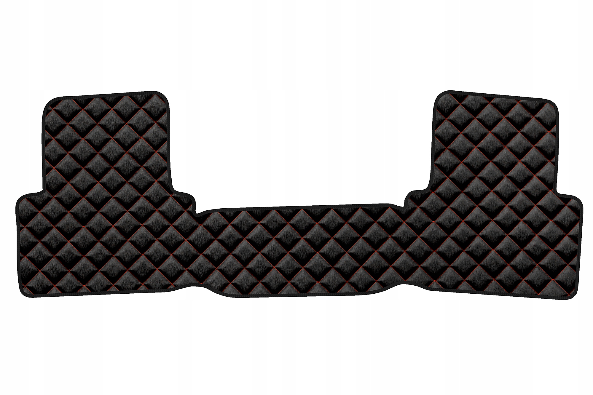 

Dywaniki cały tył skóra Alfa Romeo 159 05-10