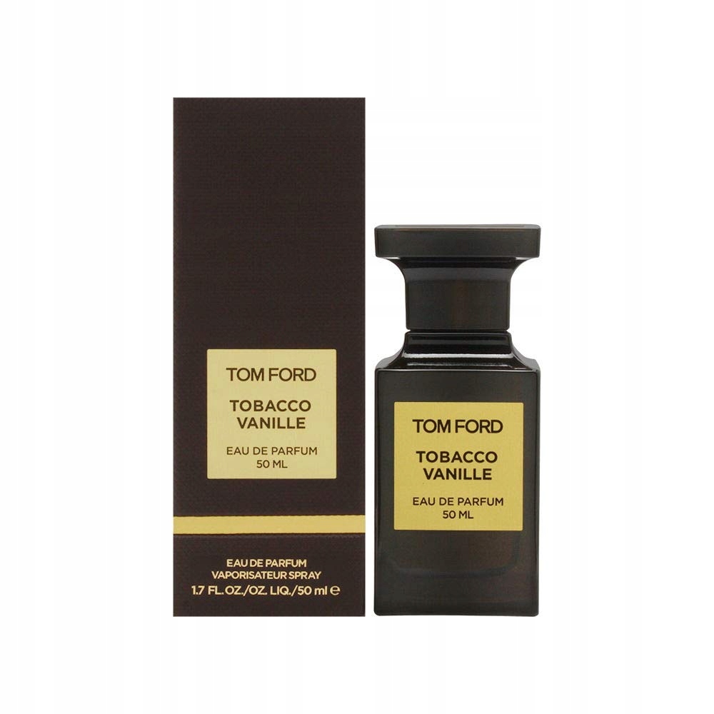 Parfémovaná voda Tom Ford Tobacco Vanille 50 ml Edp