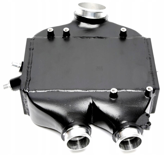 05BM010 - BMW 4ER купе M4 F82 S55 спортивний інтеркулер та