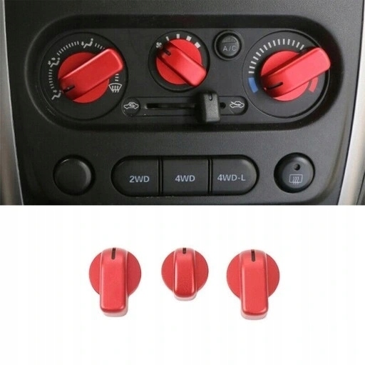 Cyjne для Suzuki Jimny 2007-2017 алюмінієвий сплав