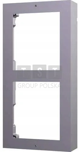 Ramka montażowa natynkowa Hikvision DS-KD-ACW2