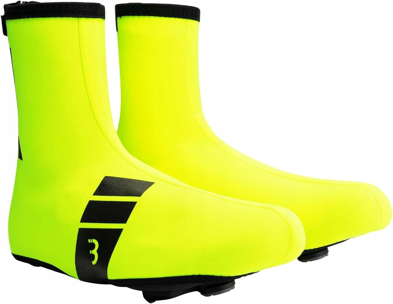 Chrániče bot Bbb Wear Windstopper HeavyDuty Oss Shoe Cover vel. 45/46