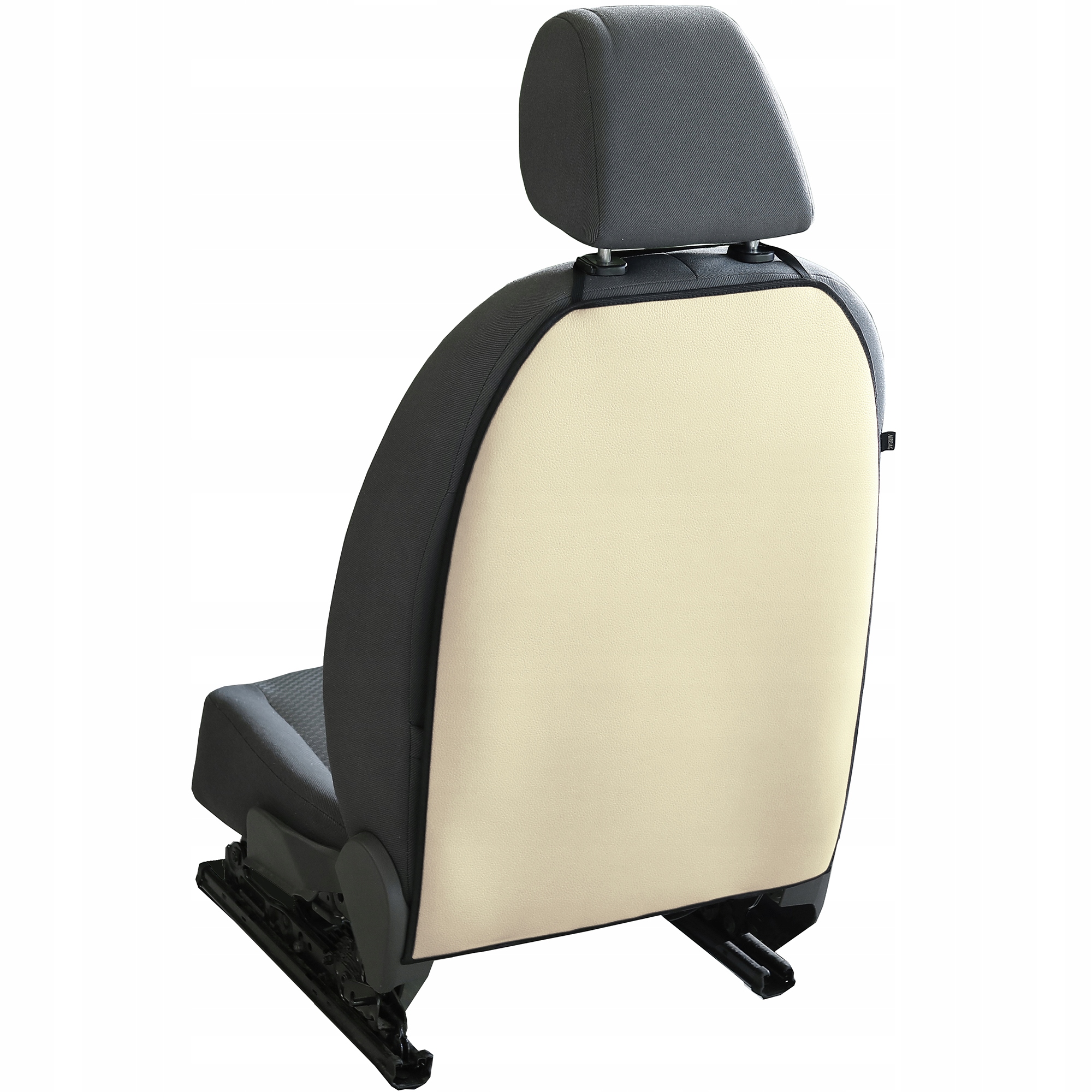 OCHRANIACZ NA FOTEL SAMOCHODOWY OSŁONA SIEDZEŃ