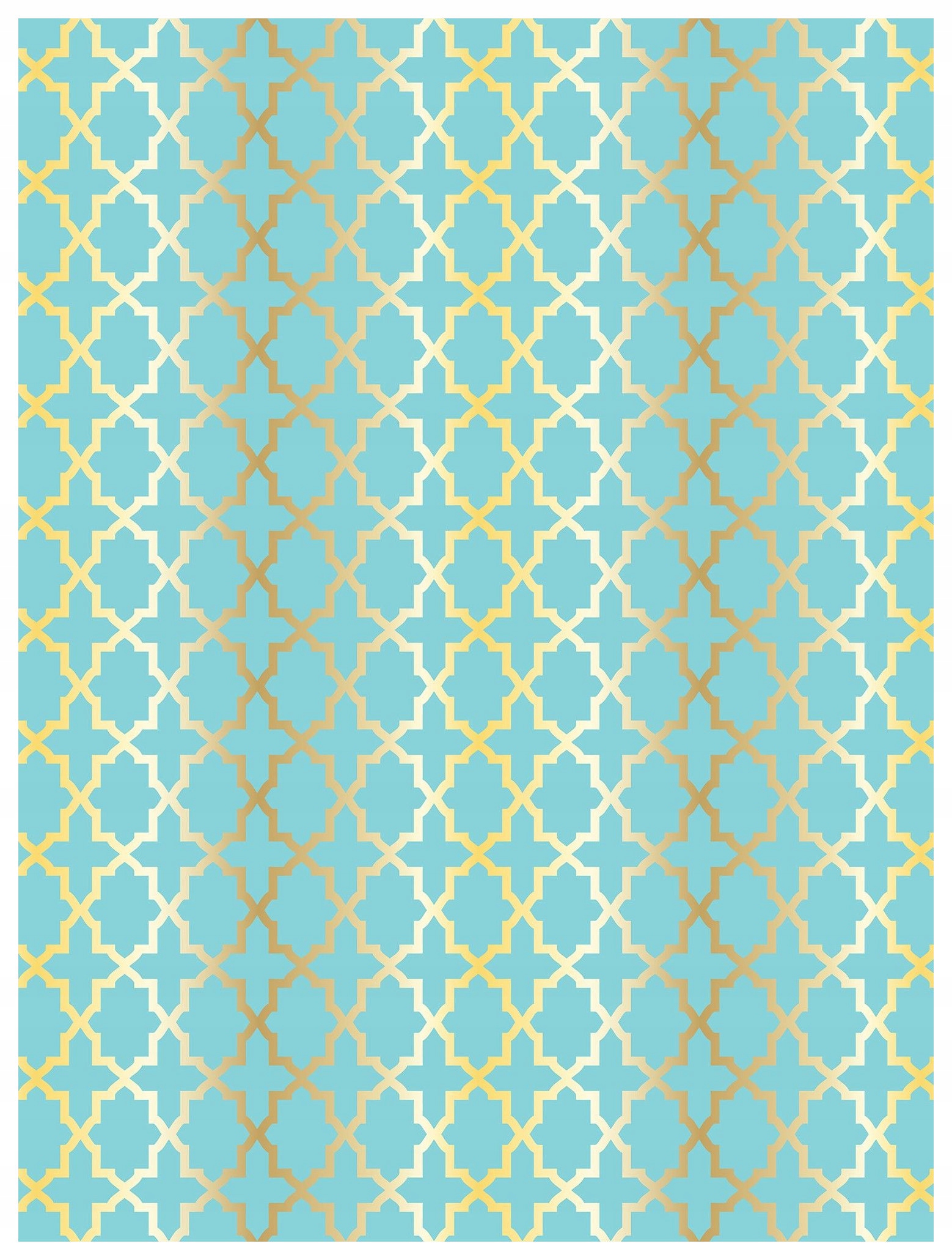 Fototapeta Zlaté linie, vinylová geometrie, moderní styl 184x254 lepidlo