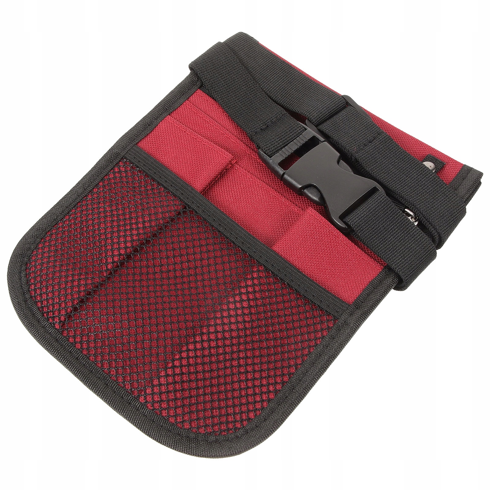Torba Cross Body Organizer Kieszeniowy Do Karmienia