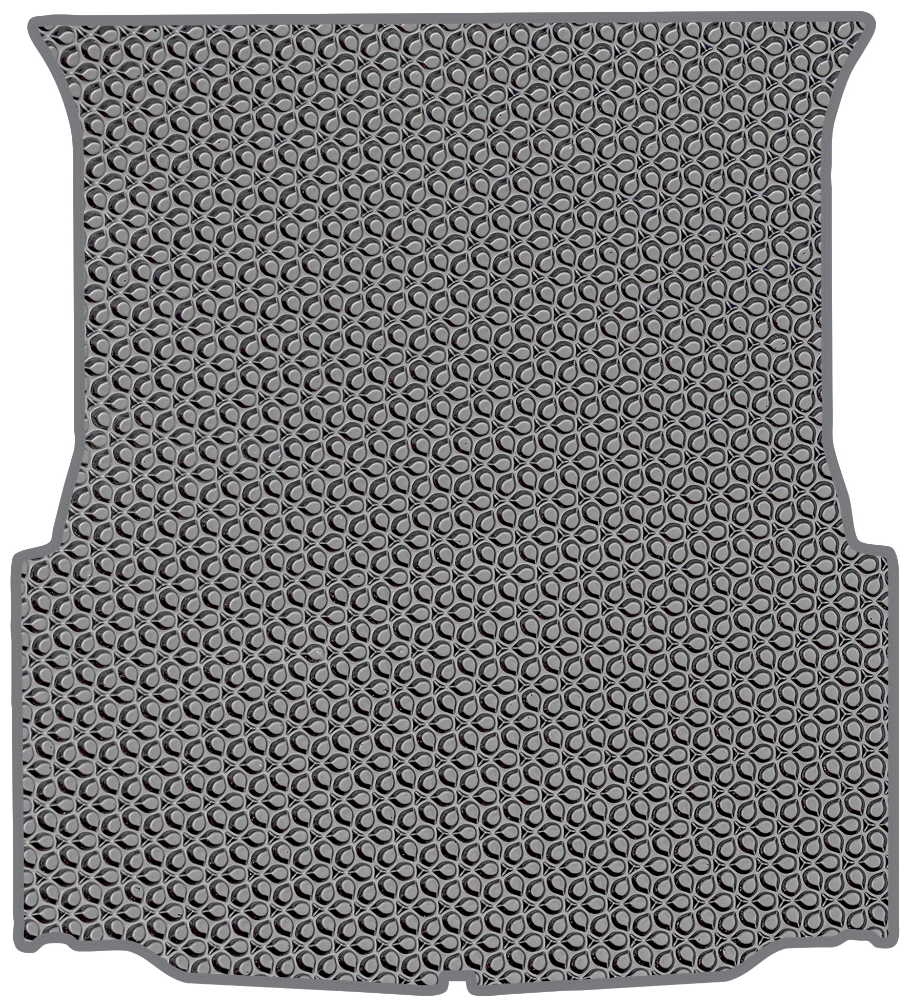 Bmw 3 E46 Sedan 1998-2007 Koberec do zavazadlového prostoru Eva