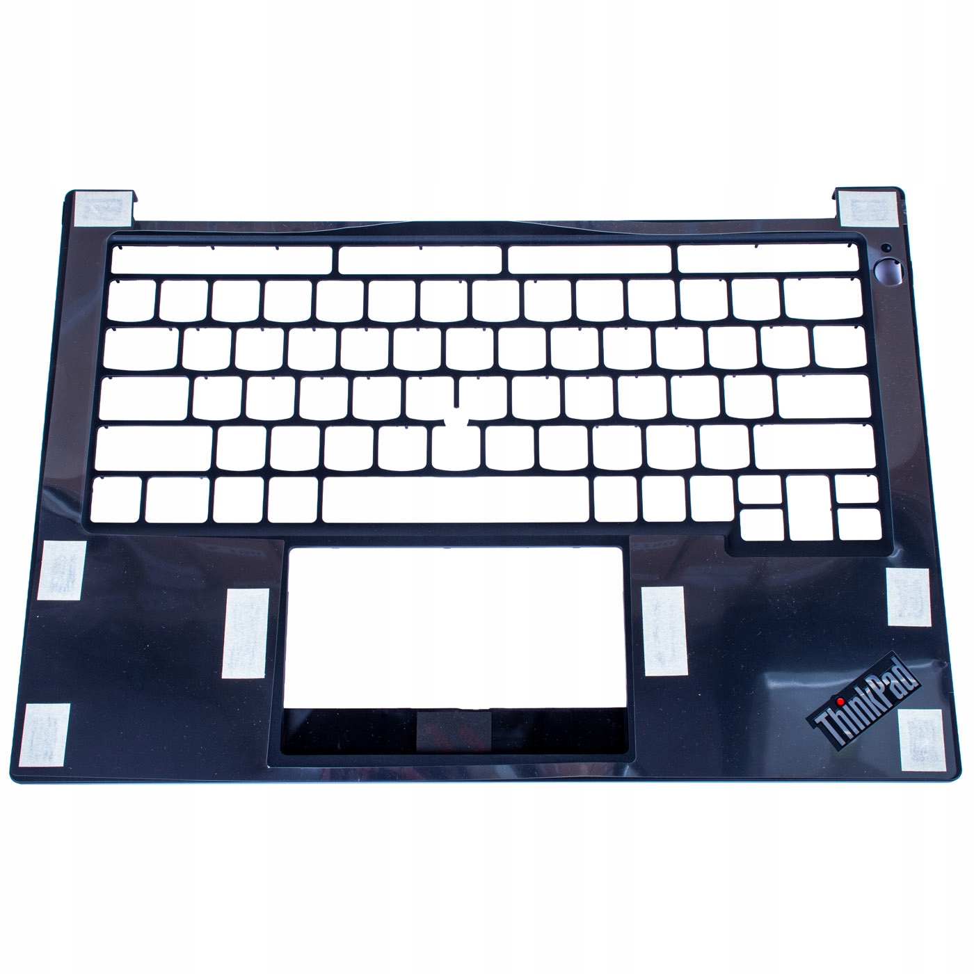 Palmrest Lenovo ThinkPad E14 5 generace 6 generace černý qwerty