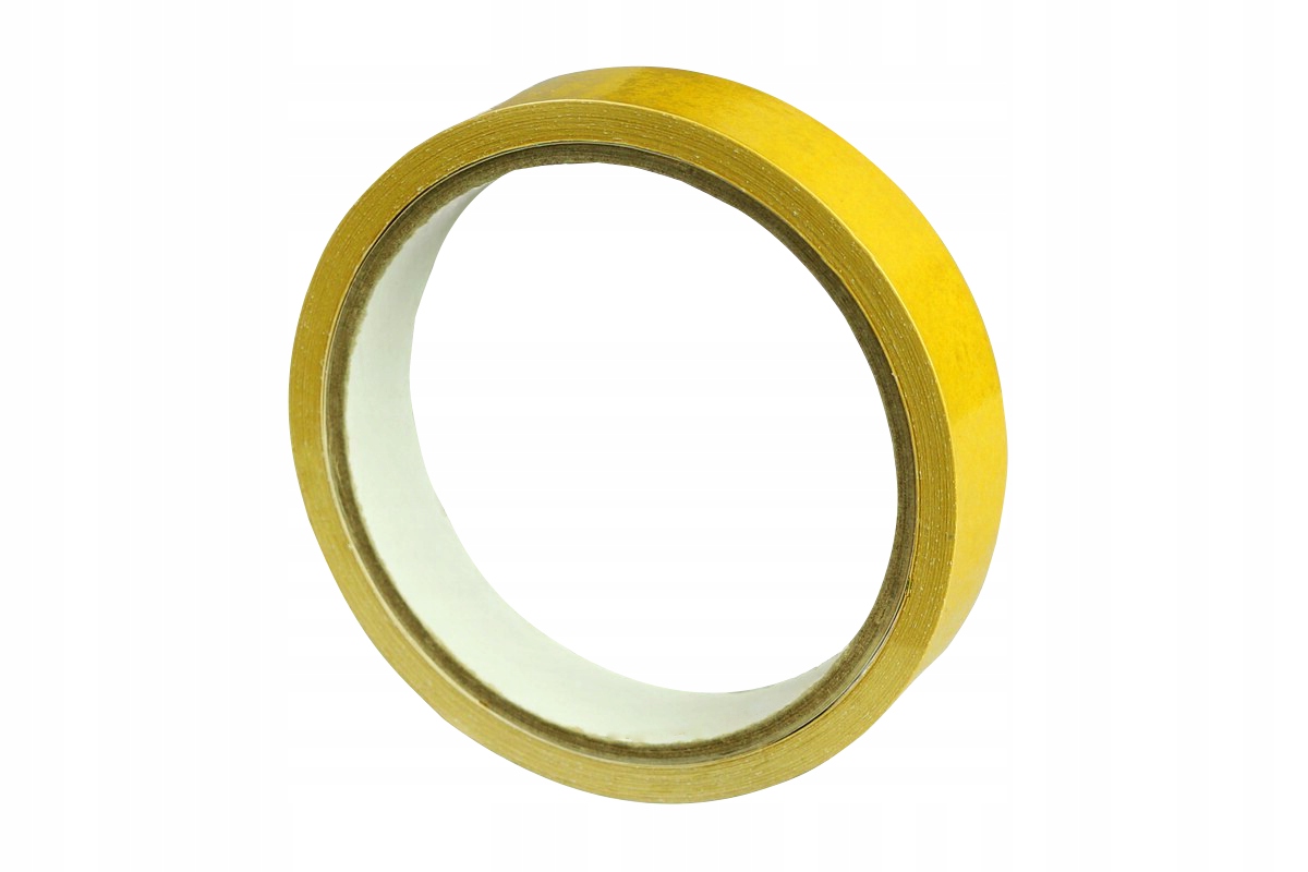 

Taśma dwustronna montażowa 19mm/10m Mocna dywanowa