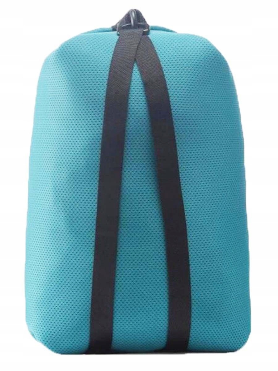 TORBA PLECAK NA RAMIE REEBOK NA BASEN SIŁOWNIE PODRÓŻNA Marka Reebok