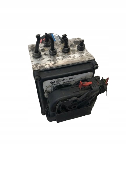Pompe ABS VW PASSAT B6 3C0614109P