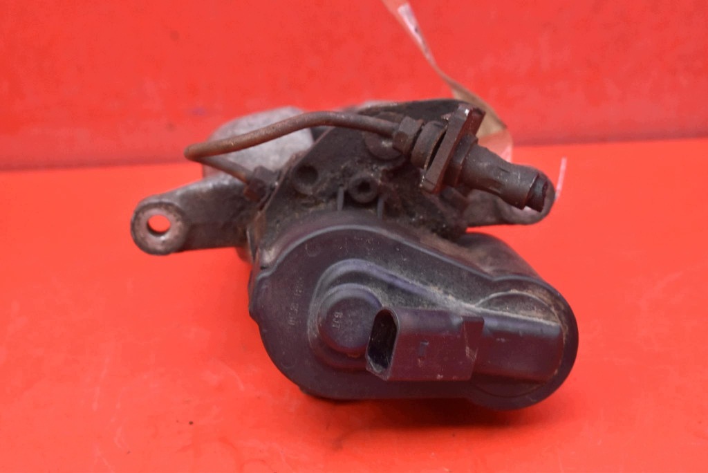 caliper brake right rear part VW PASSAT CC 2.0 TDI 170 KM 08-12