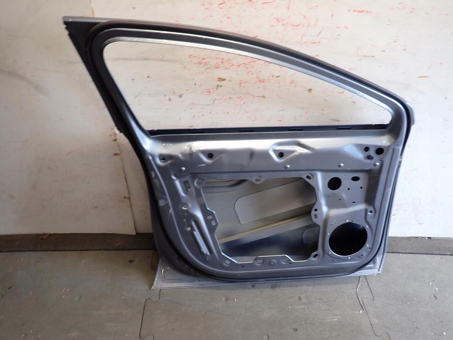 dveře předek přední levé VW ID7 2023