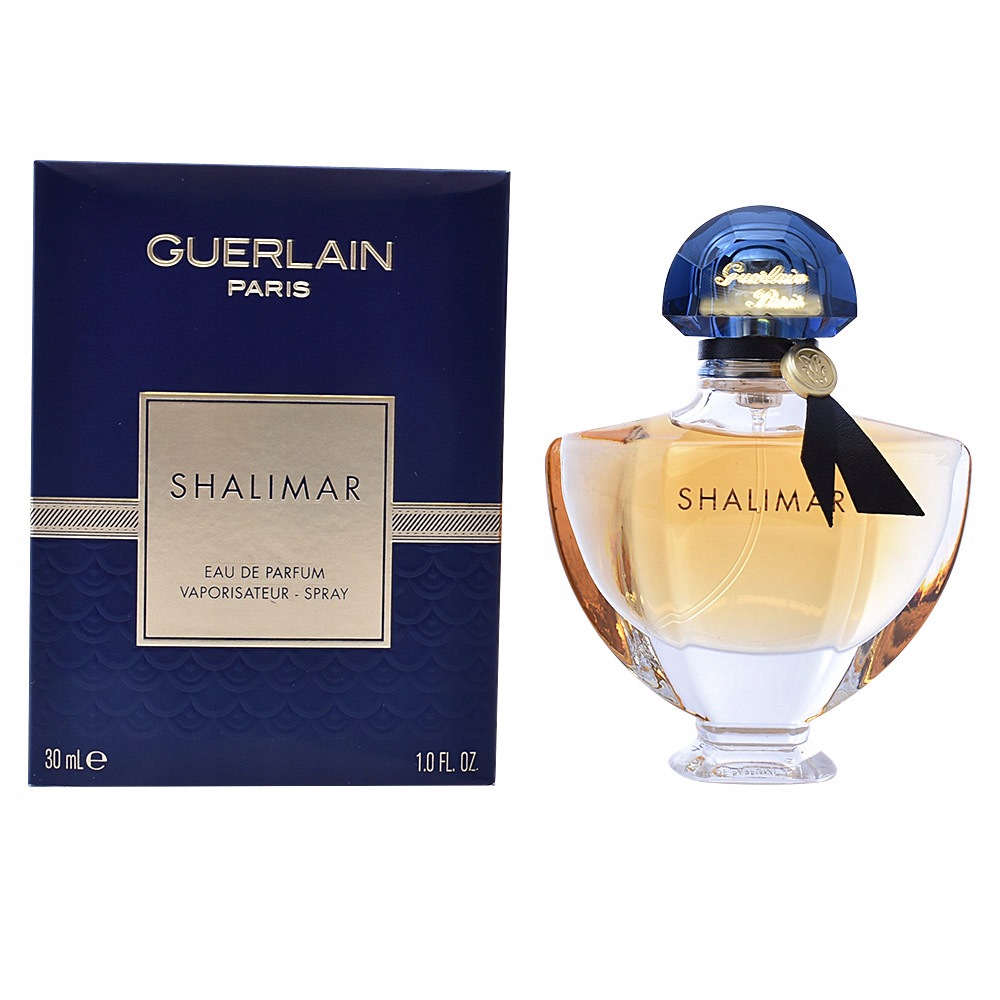 Shalimar parfémovaná voda sprej 30 ml