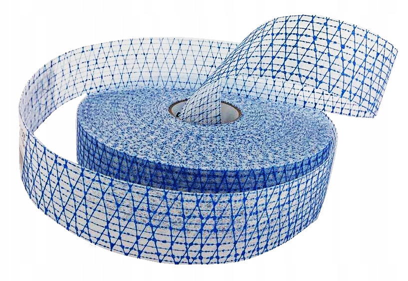 Taśma flizelinowa do spoinowania płyt GK FibaFuse MAX