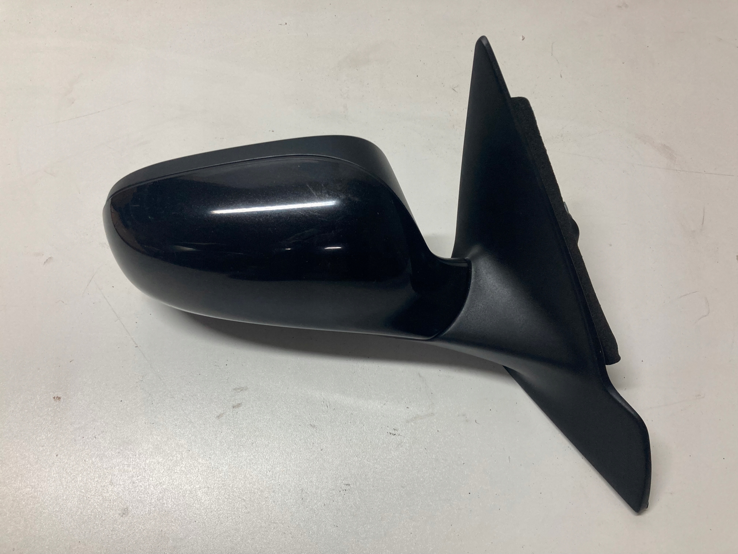 mirror right SAAB 9-3 93 5PIN 02-11r.