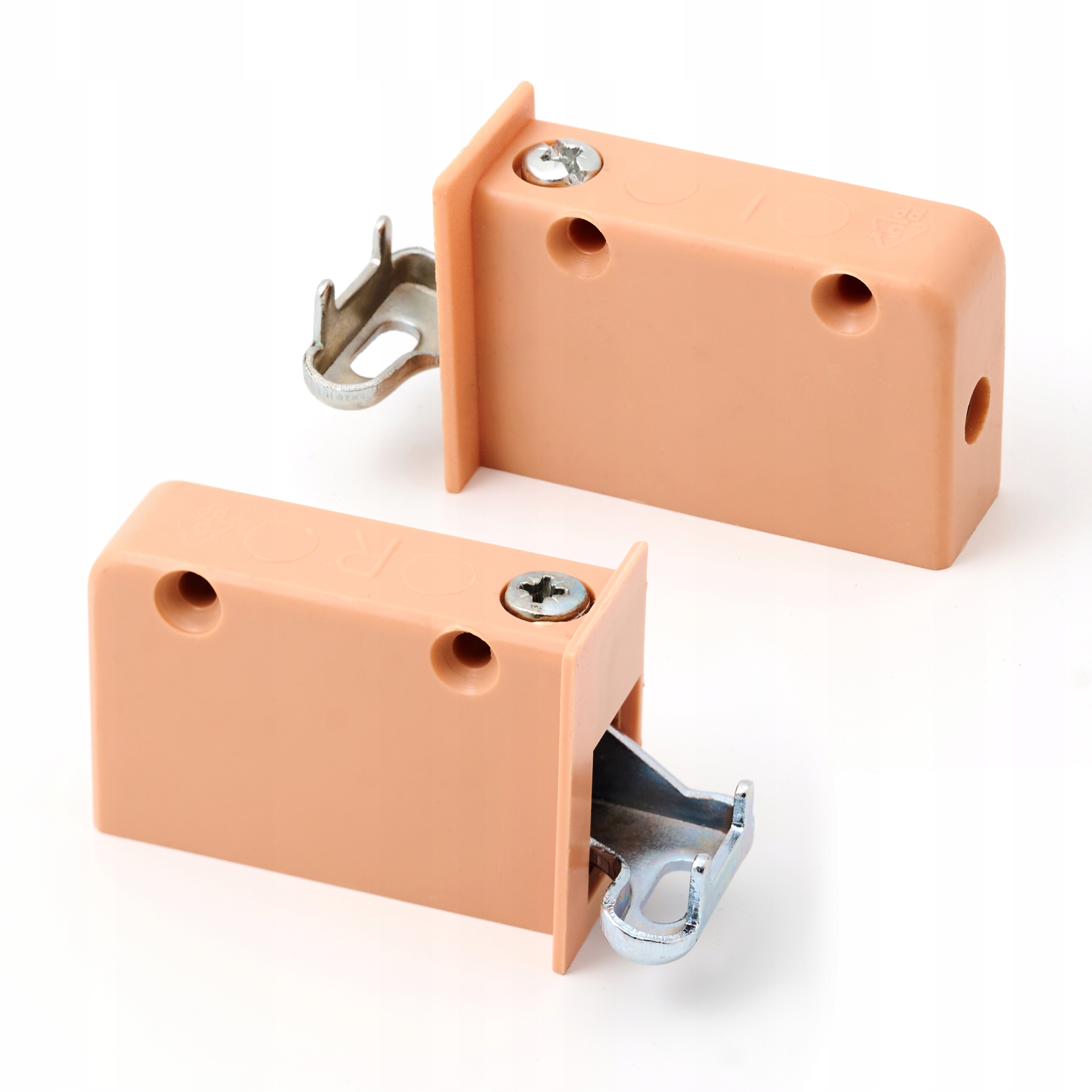 ZESTAW REGULOWANA ZAWIESZKA MABLOWA DO SZAFEK BUK