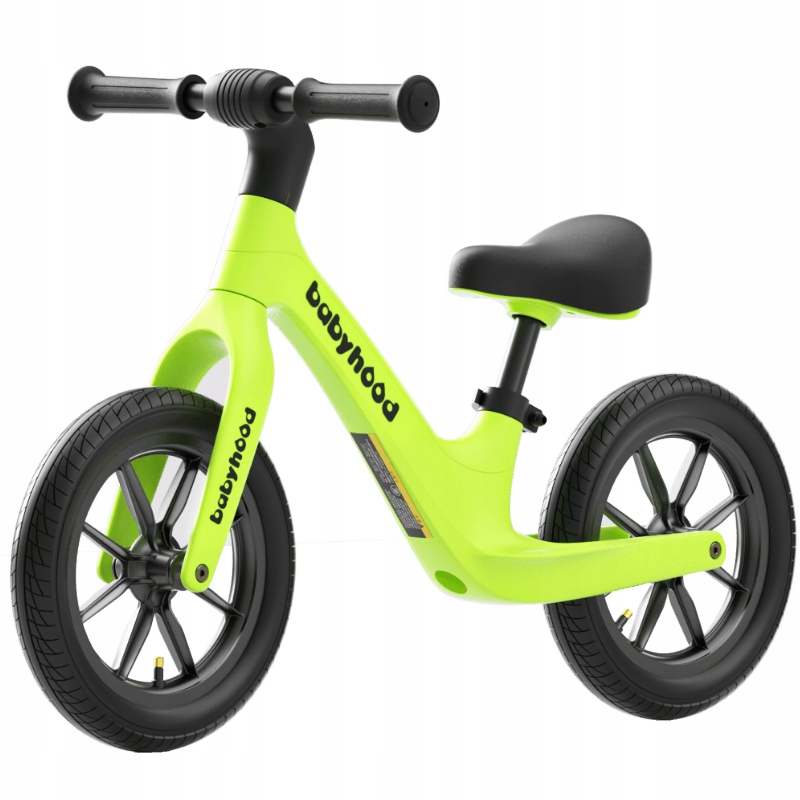 Rowerek biegowy Rower dla dzieci Babyhood