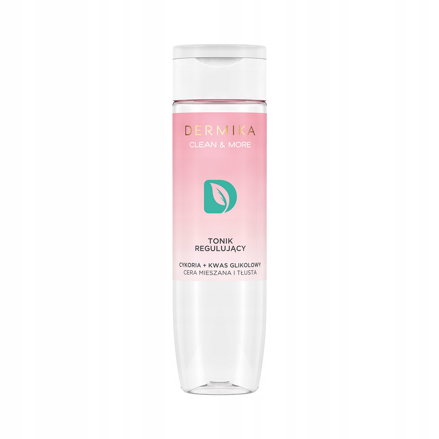 

Dermika Clean&More tonik regulujący 200ml