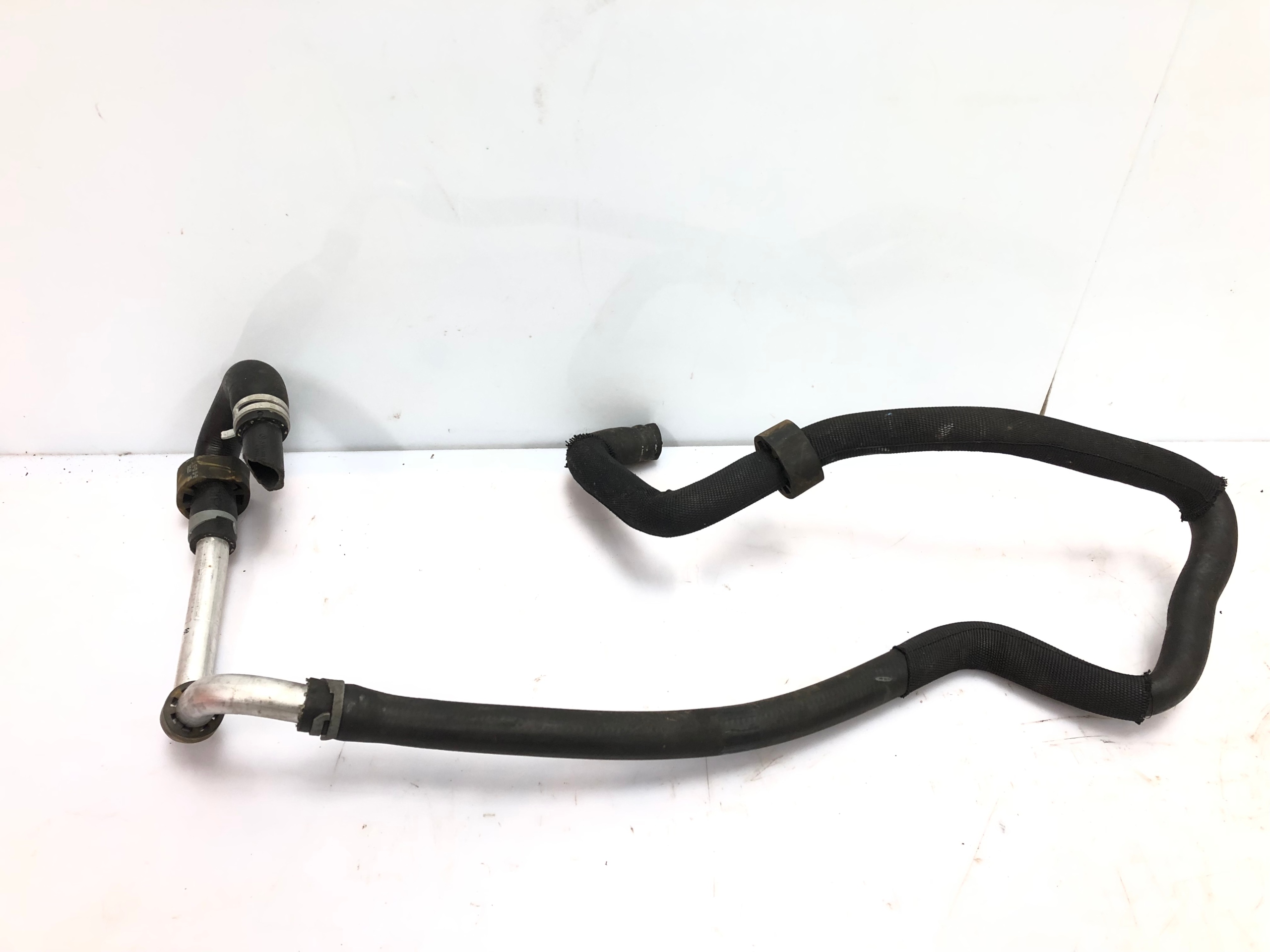 wiring hose cooling MERCEDES GL X164 4.0 CDI