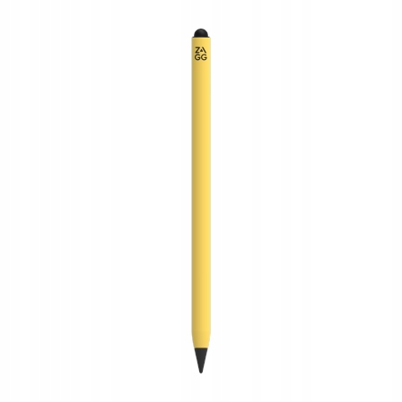 Zagg Pro Stylus2 pero pro Apple iPad (žluté)