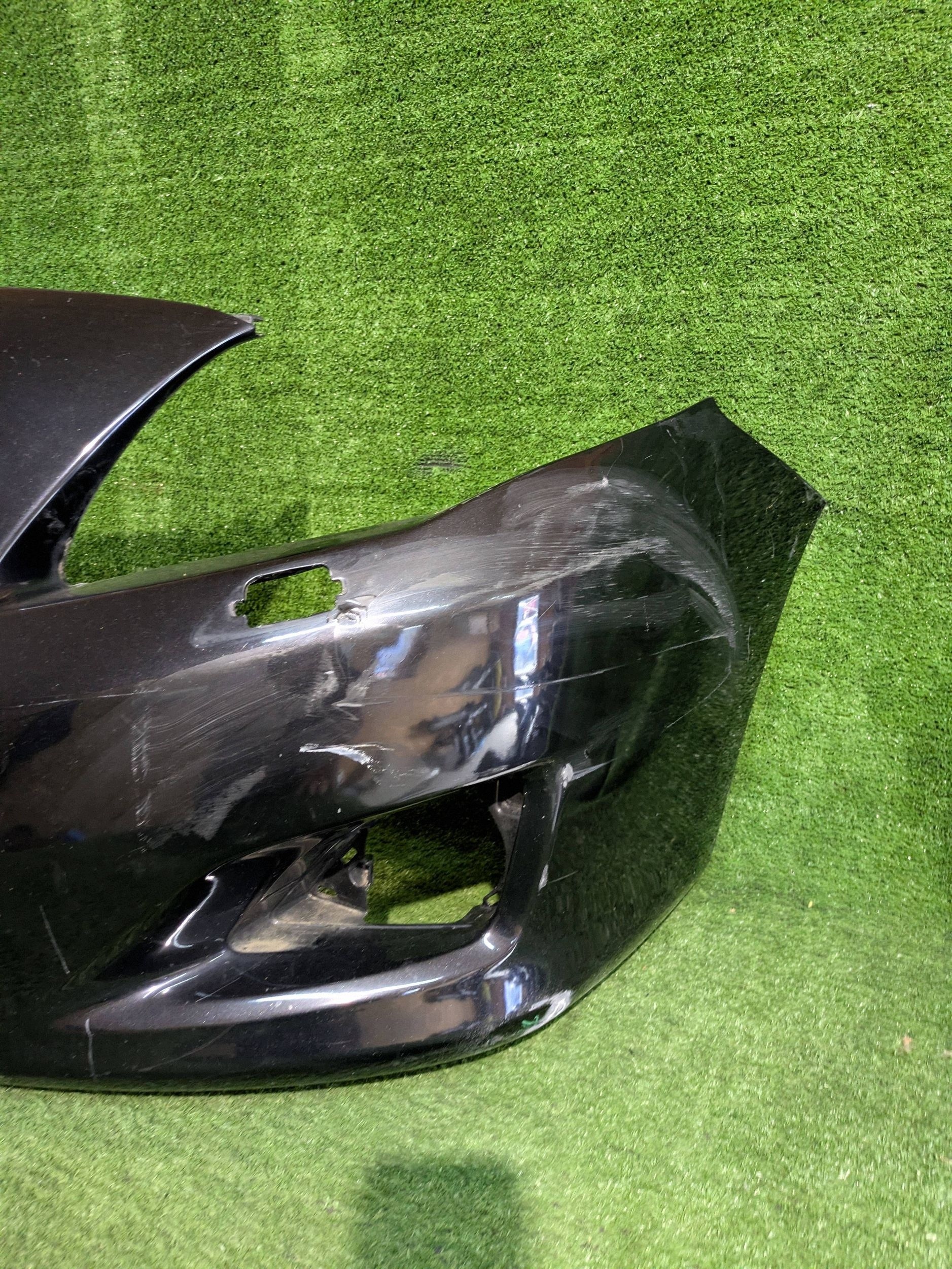 front bumper front TOYOTA COROLLA E15 NR.Z9580
