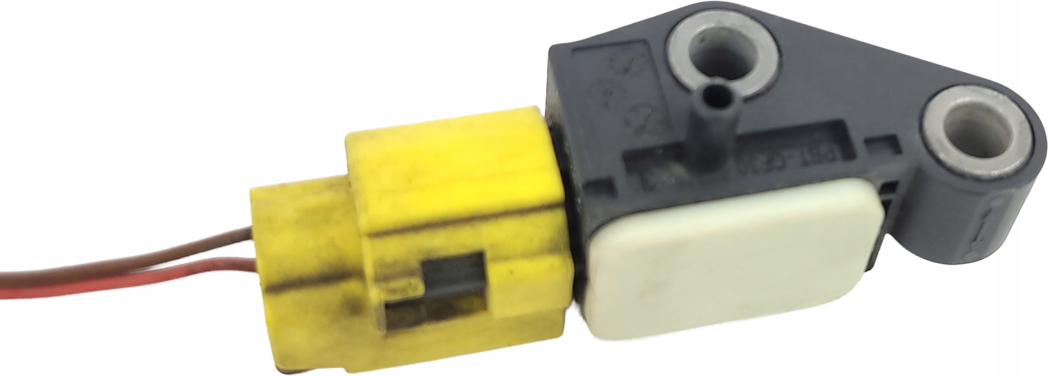 AUDI A6 C6 LIFT sensor SENSOR UDERZENIOWY front front SENSOR 4F0959651