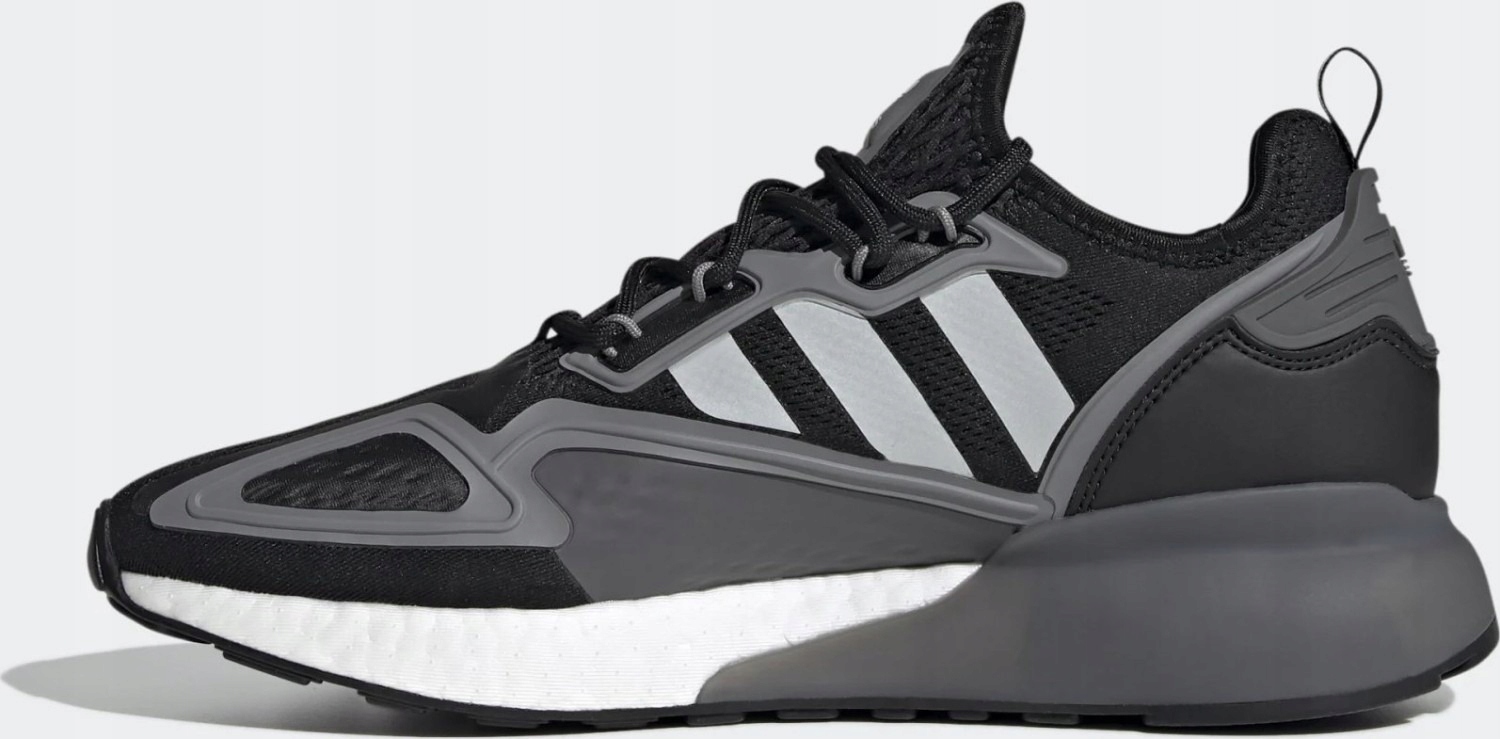 NOVÉ ORIGINÁLY ADIDAS ZX 2K BOOST FZ3323, VEĽ. 38 za 67.00EUR