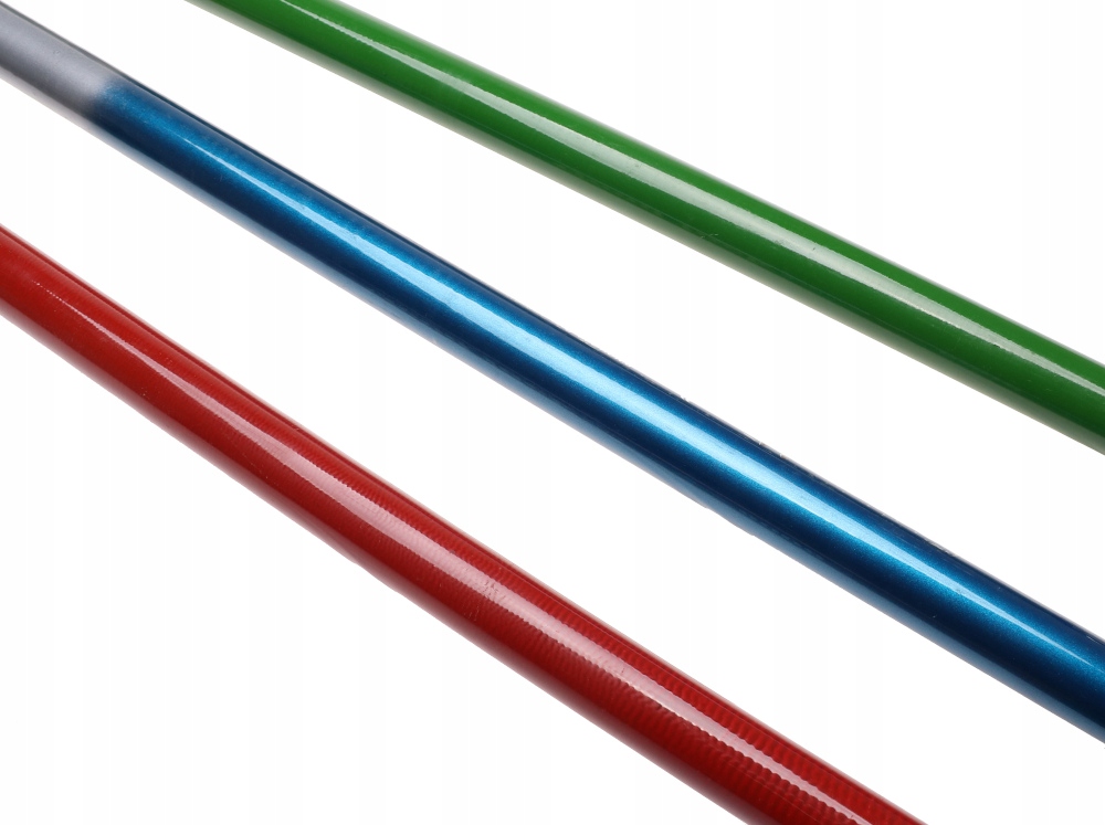 WĘDKA BAT Tyczka 4m LAGUNA 400 80-120g 110168 Model 110168