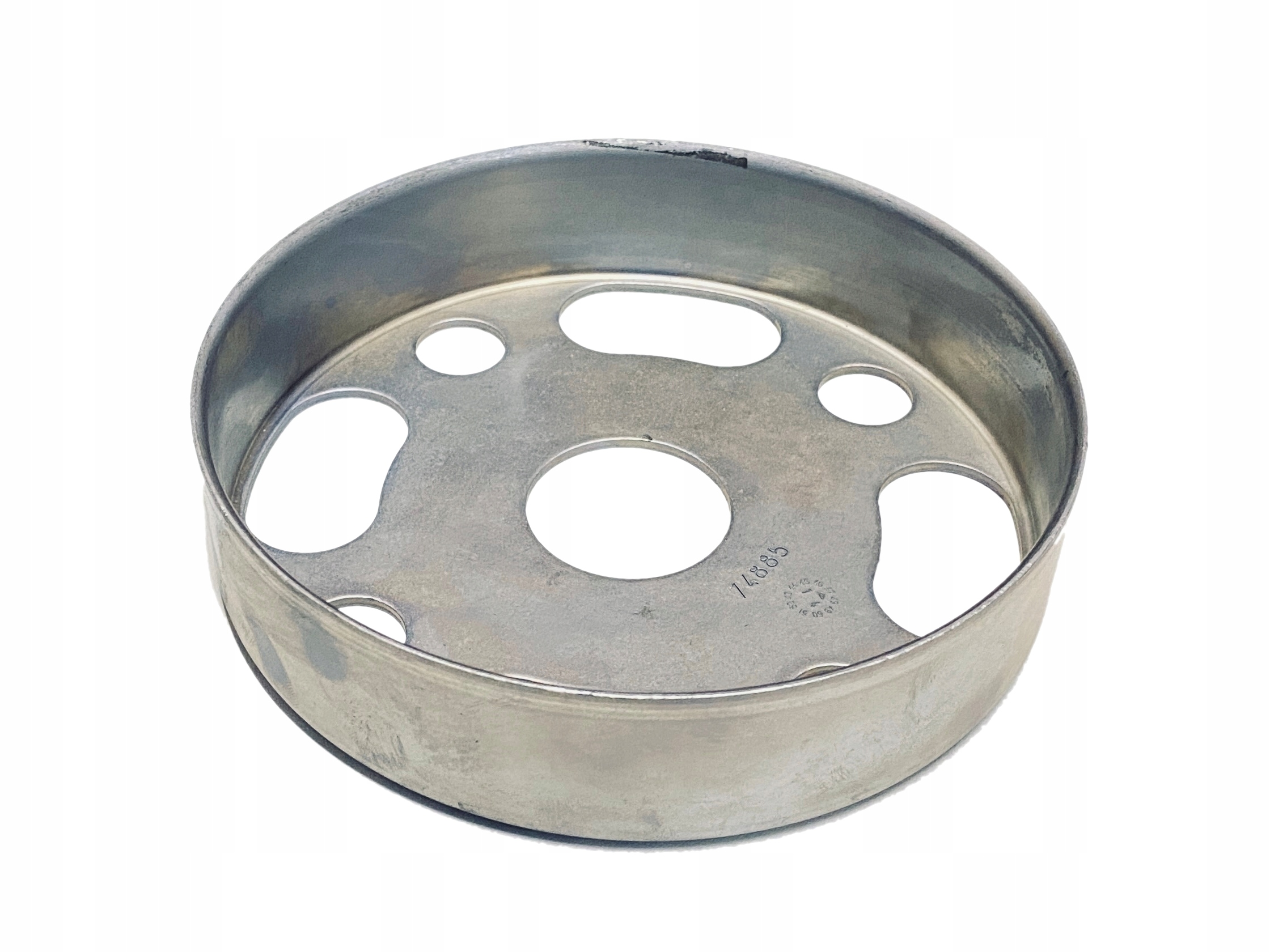 2E0521913 - БАЛАНСУВАЛЬНА ВАГА КАРДАННОГО ВАЛУ OE VW CRAFTER