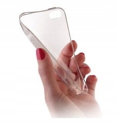 

Etui Slim 1mm do Xiaomi Redmi 9A