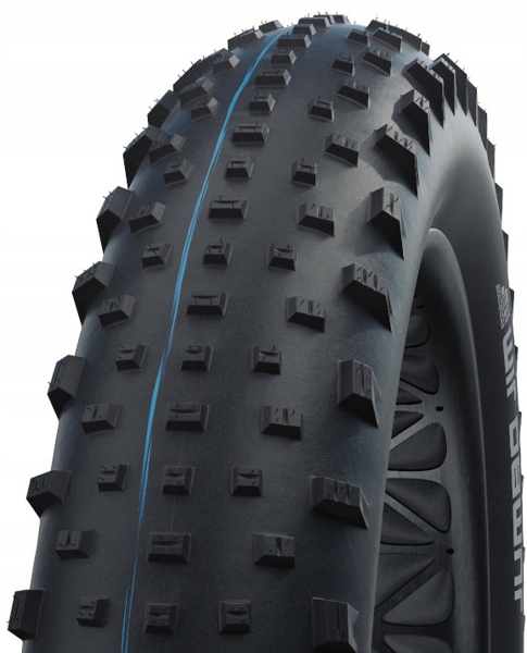 Plášť Na Fat Bike Schwalbe Jumbo Jim Pneumatika Ss 26x4,80