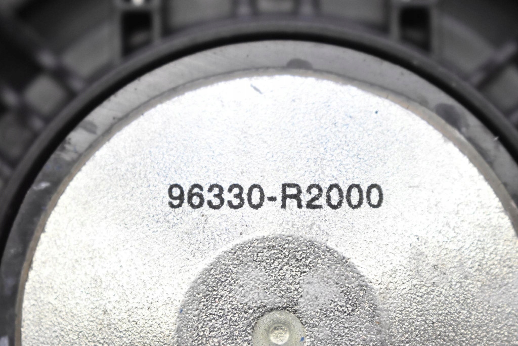 speaker right rear part 96330-R2000 KIA SPORTAGE 5 V 21-25