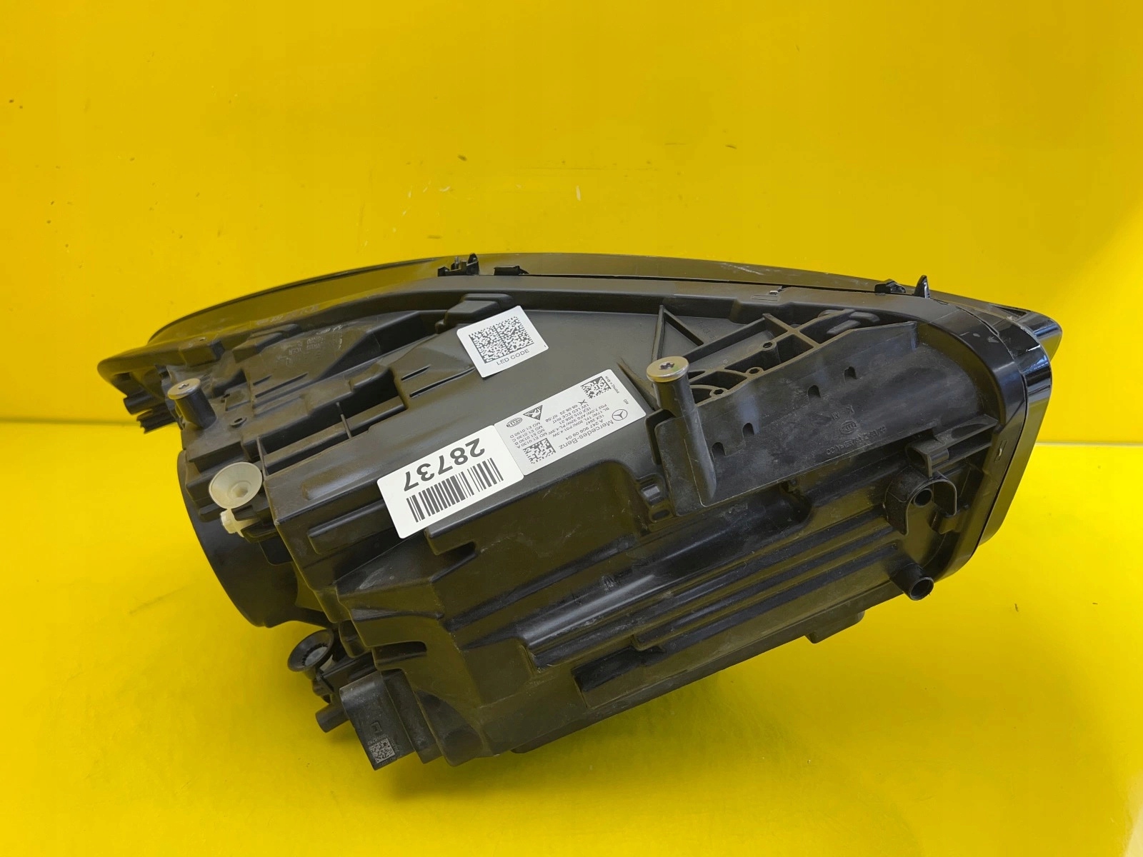 light left Mercedes GLA W247 Lift Full Led A2479060904